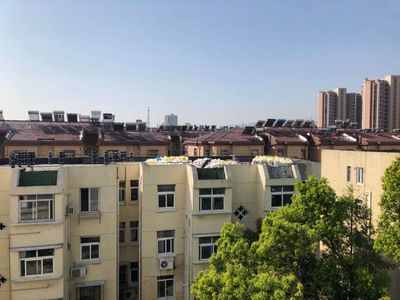 南京3萬戶居民身價要漲!南京老舊小區(qū)整治工程最新進度曝光!