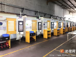 轉(zhuǎn)讓臺(tái)灣潤(rùn)星T5高速鉆攻中心 釋放優(yōu)質(zhì)二手設(shè)備，助力企業(yè)轉(zhuǎn)型升級(jí)