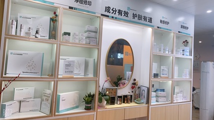 廣州雅卉美容服務 專業與美的融合之旅